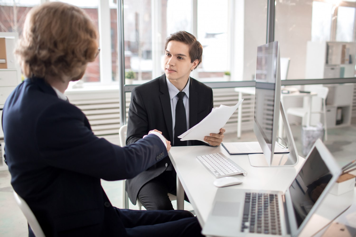 DUI attorney