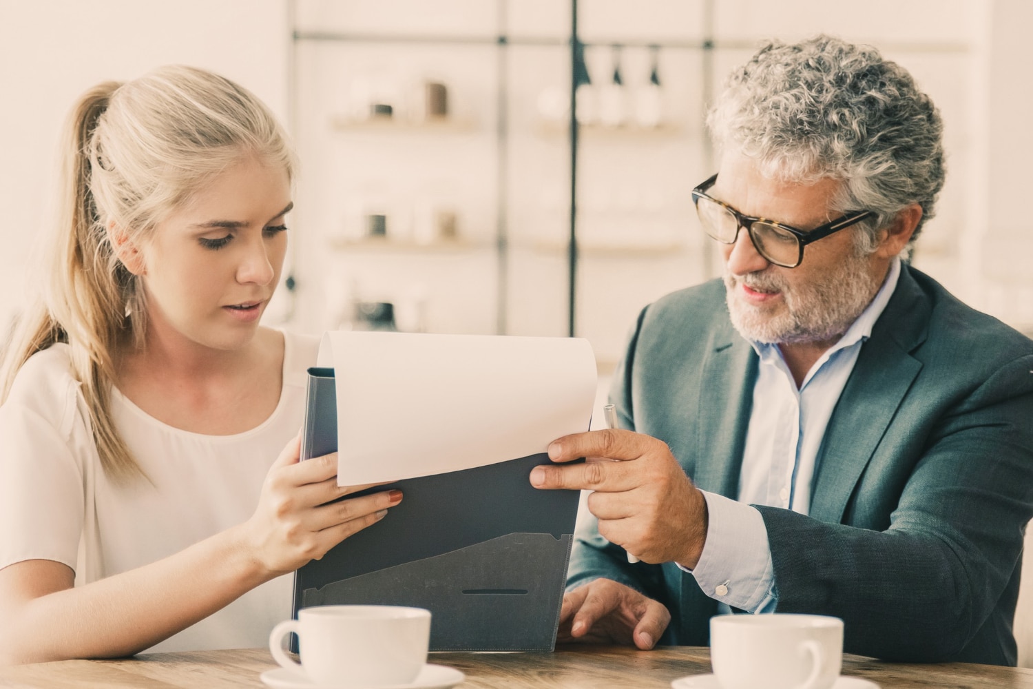 contesting a will