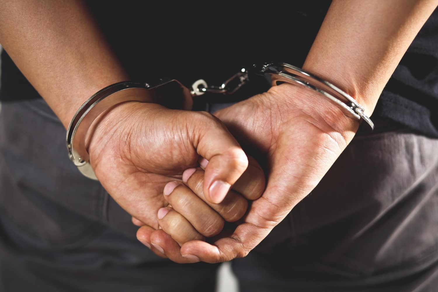 drug crime charges