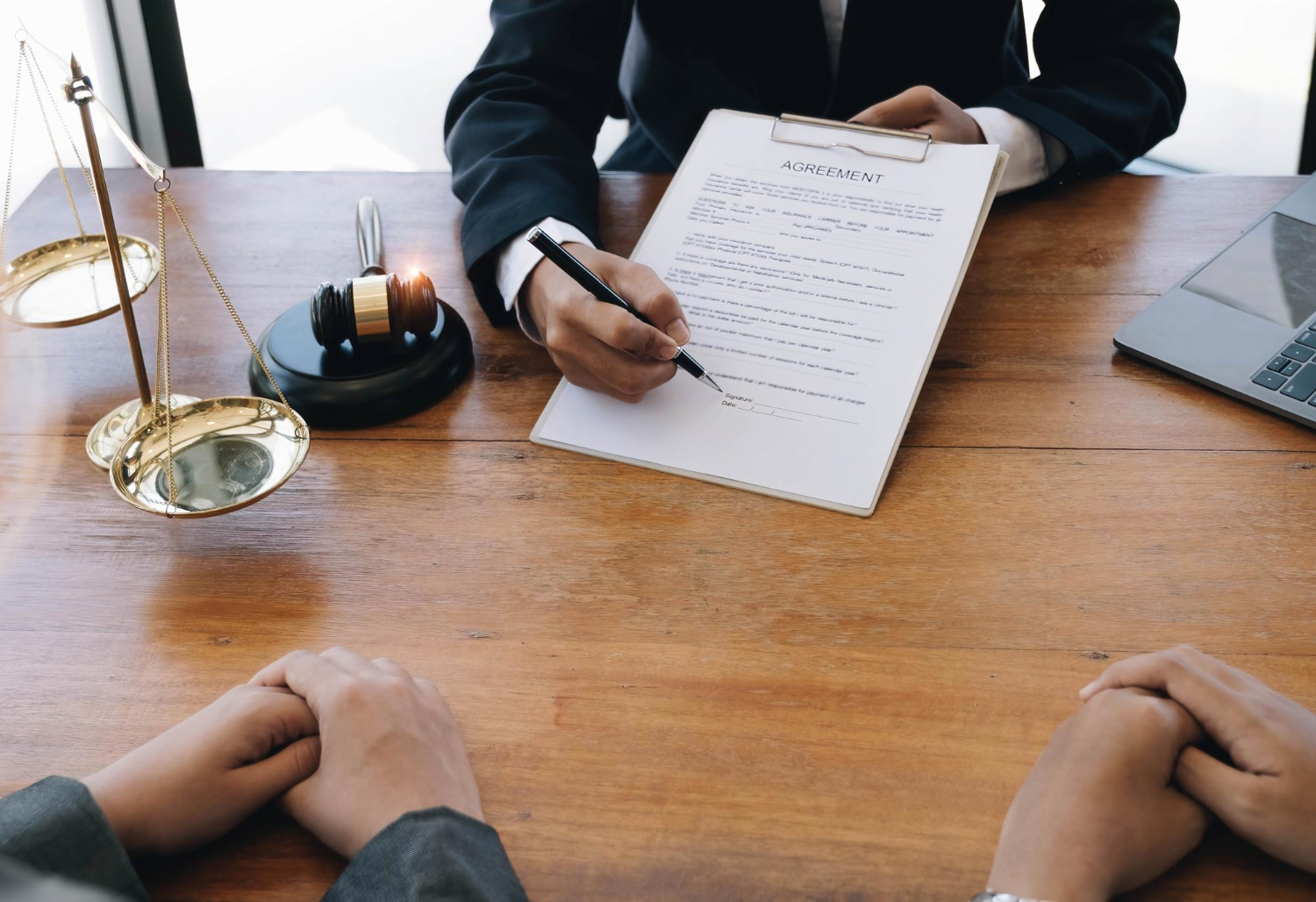 criminal defense