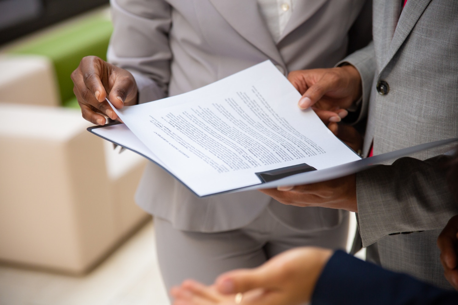 probate challenges