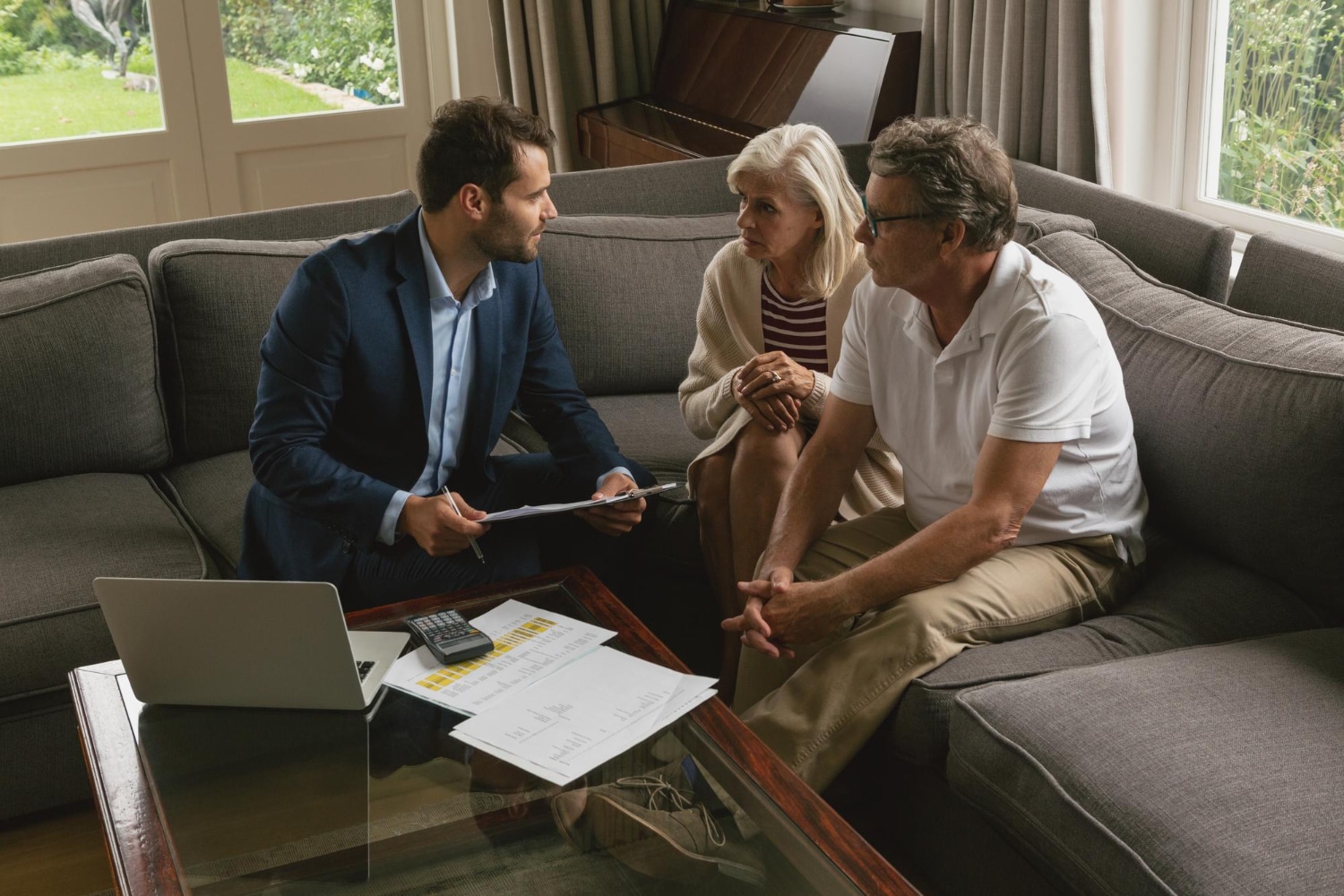family estate lawyers