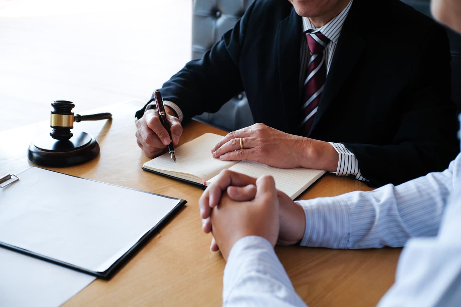 probate attorney