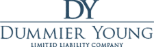 Dummier Young logo