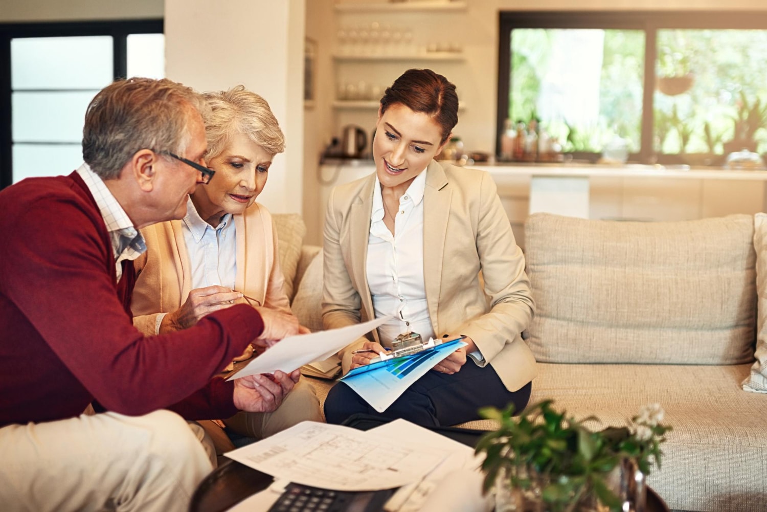 Estate Planning Attorney