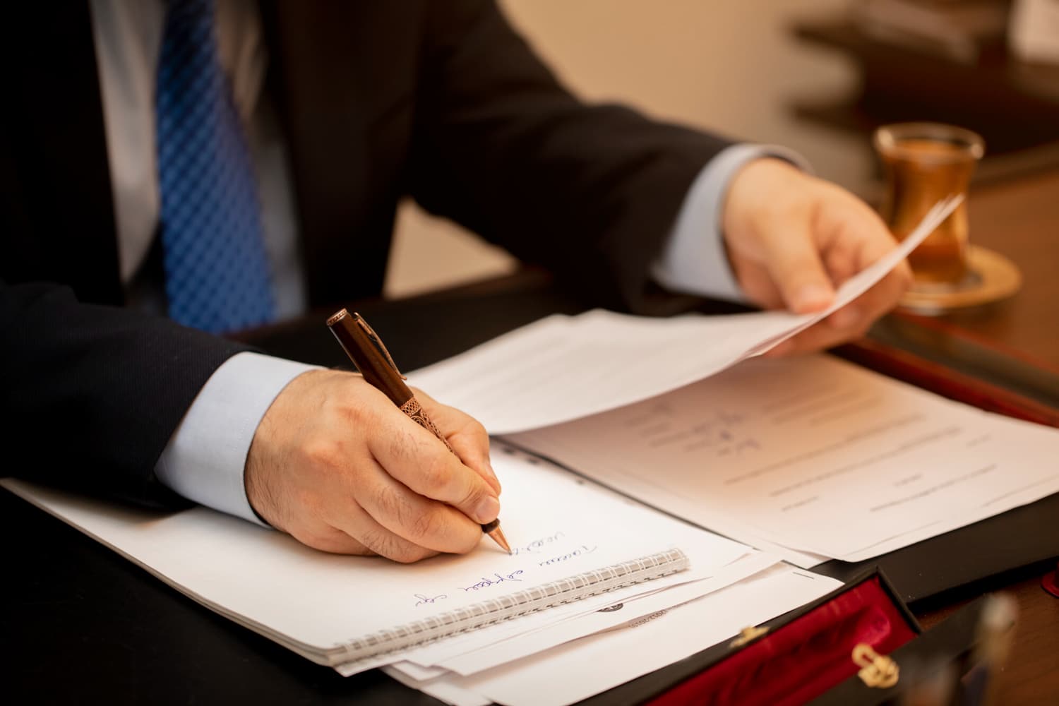 Probate Administration