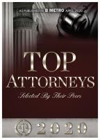 Top Attorneys 2020