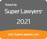 Super Lawyers 2021