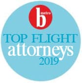 Top Flight Attorneys 2019