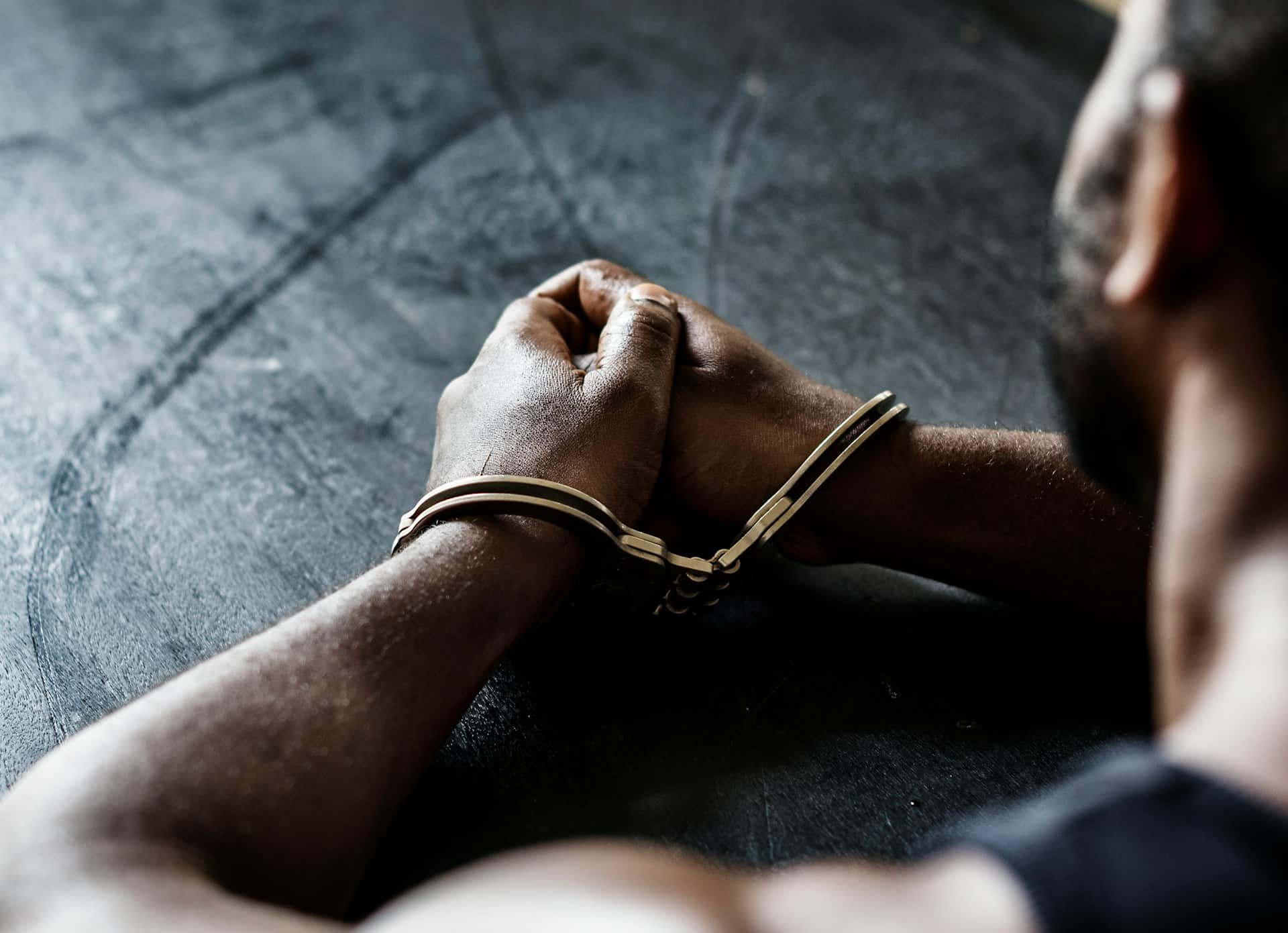 criminal conviction