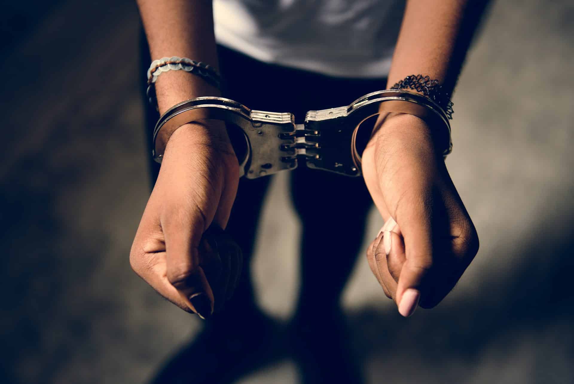 Criminal Trial