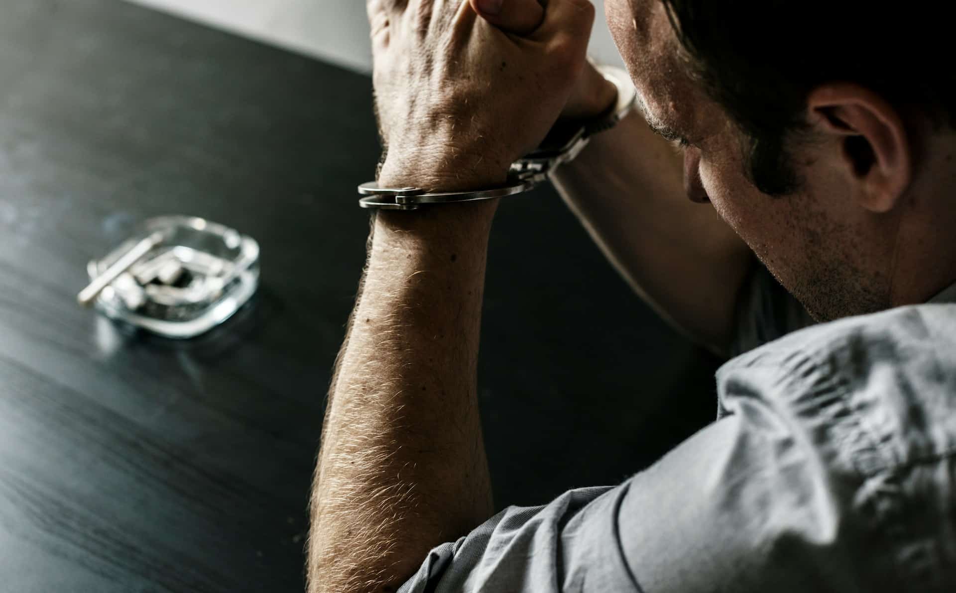 Violent Crime Allegations