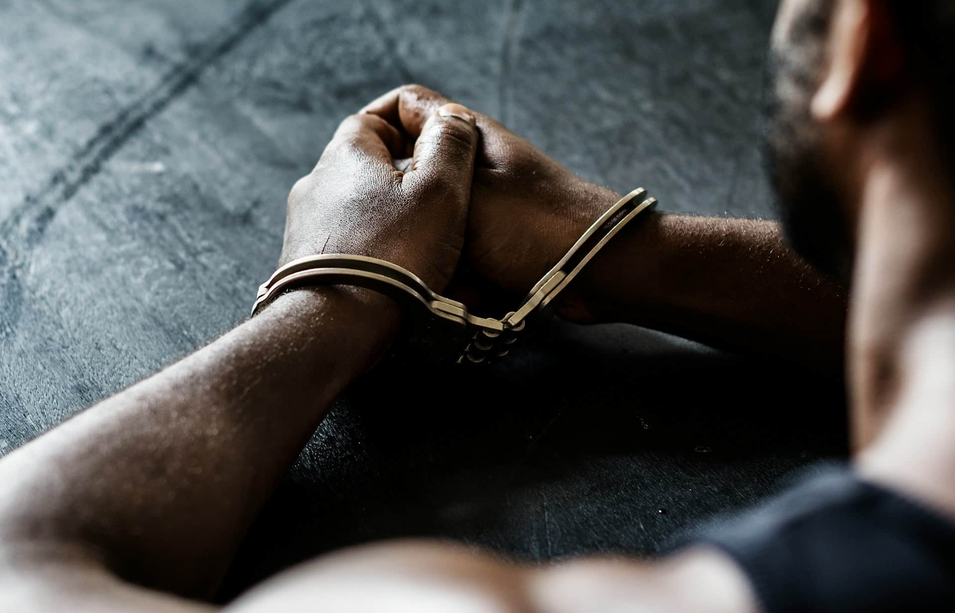 Accused of a Sex Offense