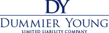 Dummier Young logo