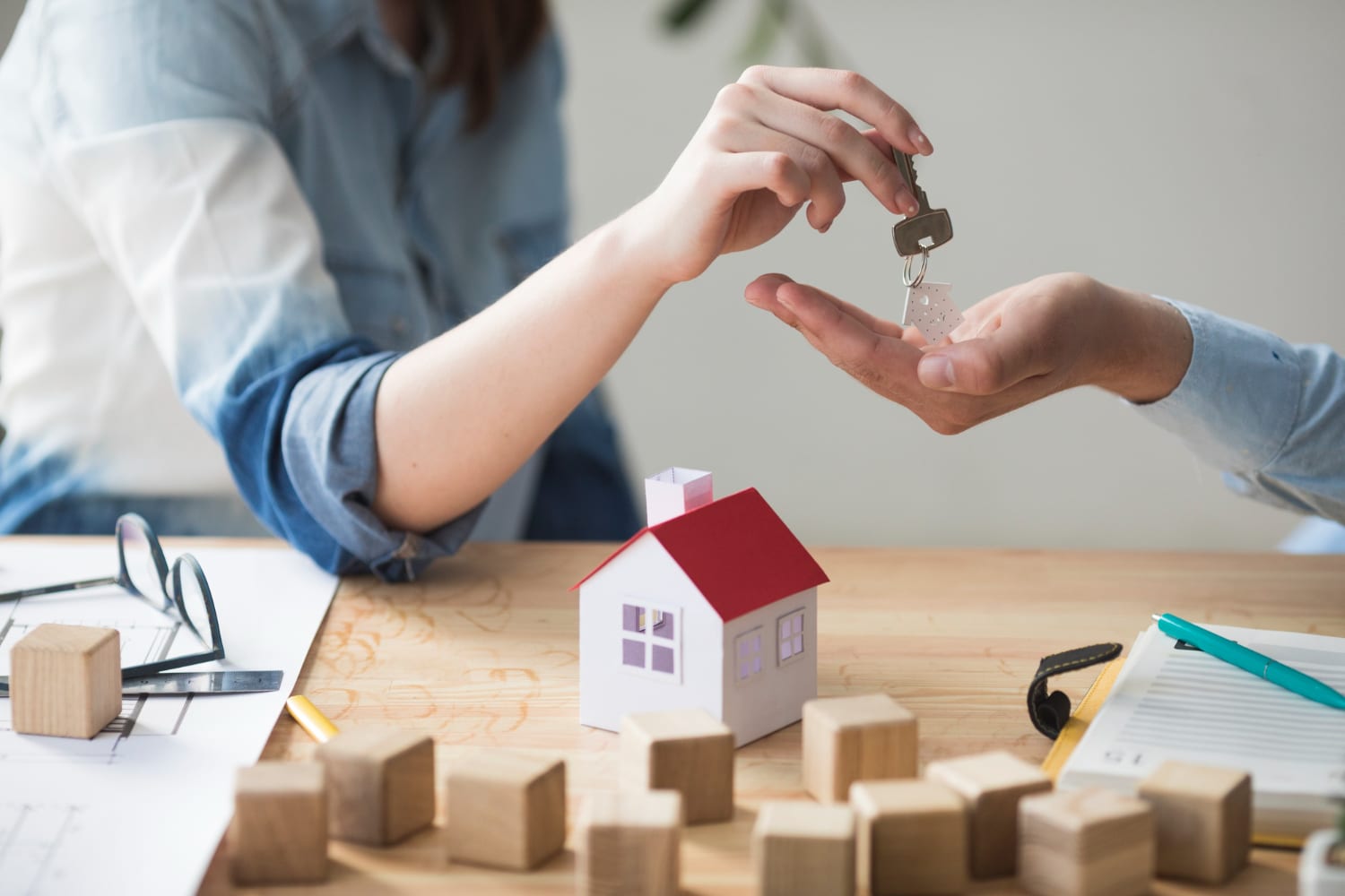 estate management
