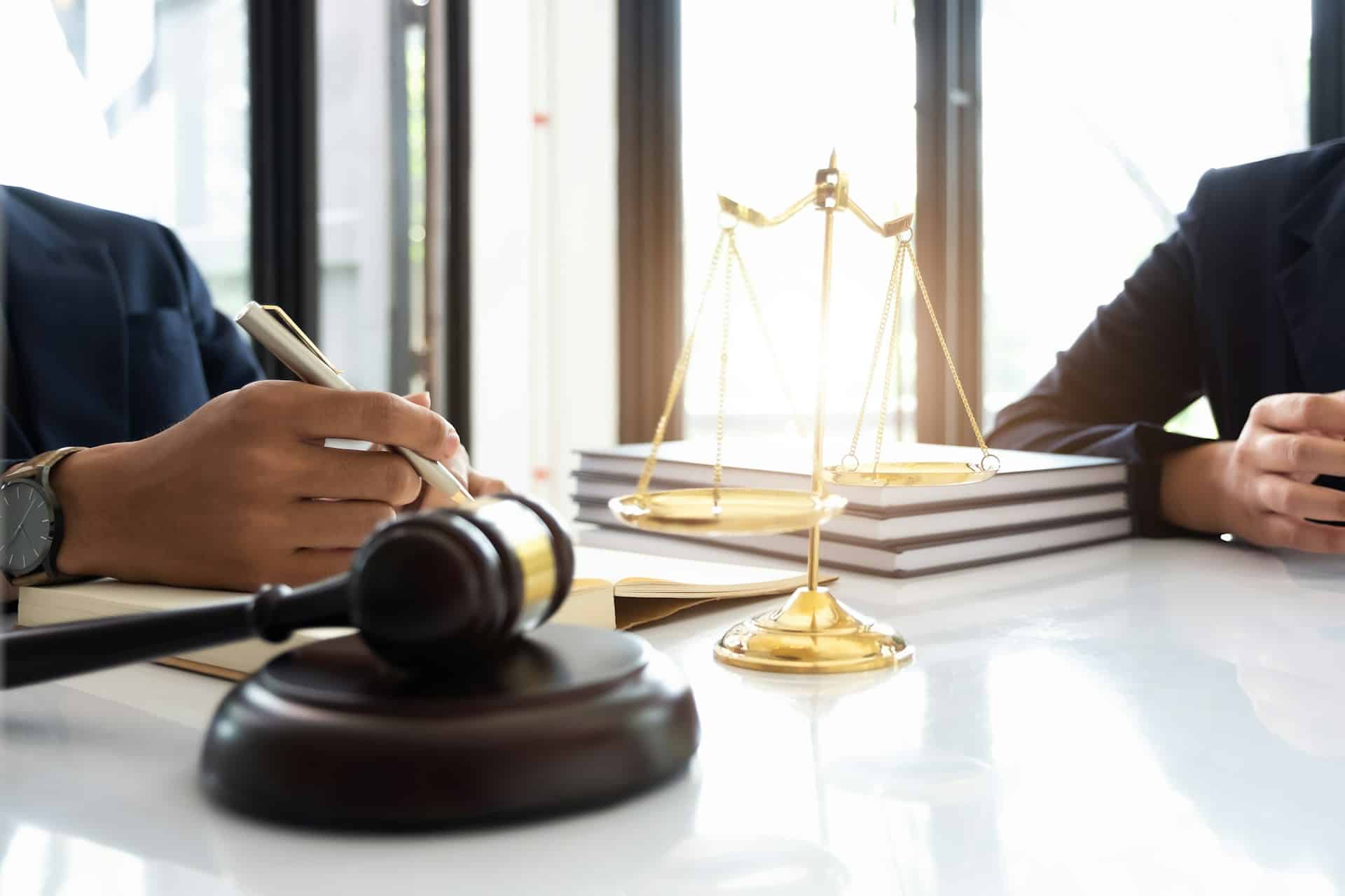 Legal Guide
