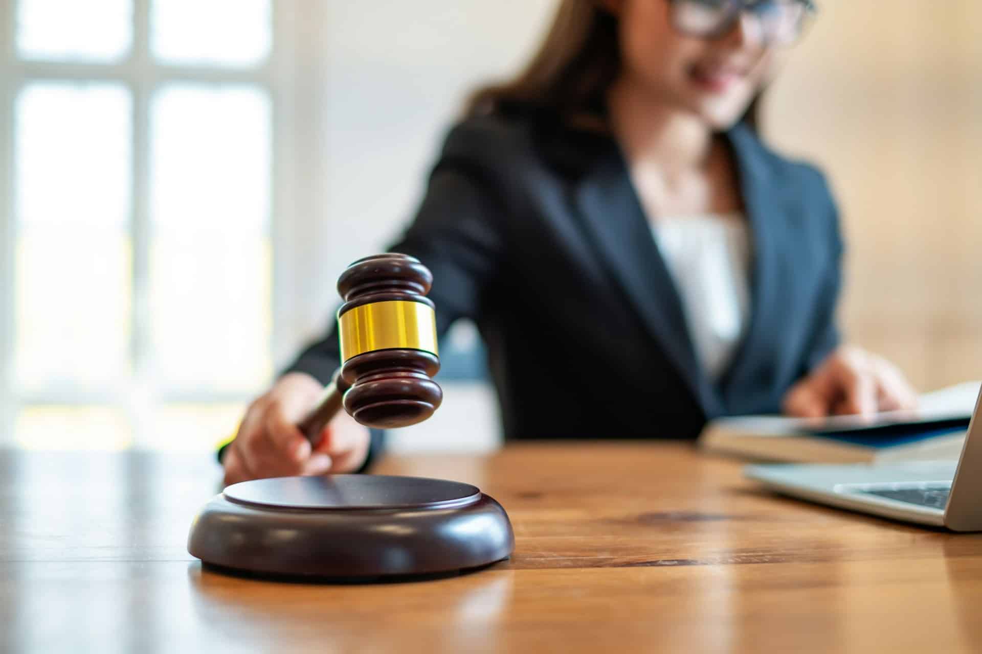 Drug Defense Attorneys