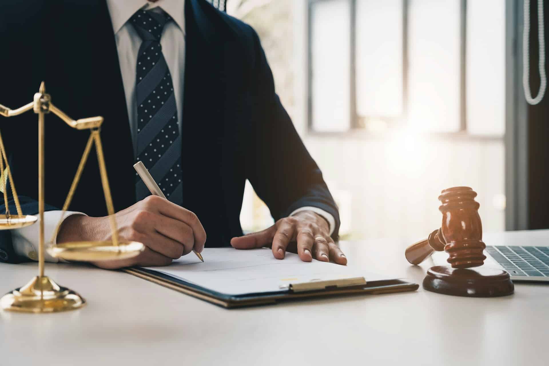 Legal Issues