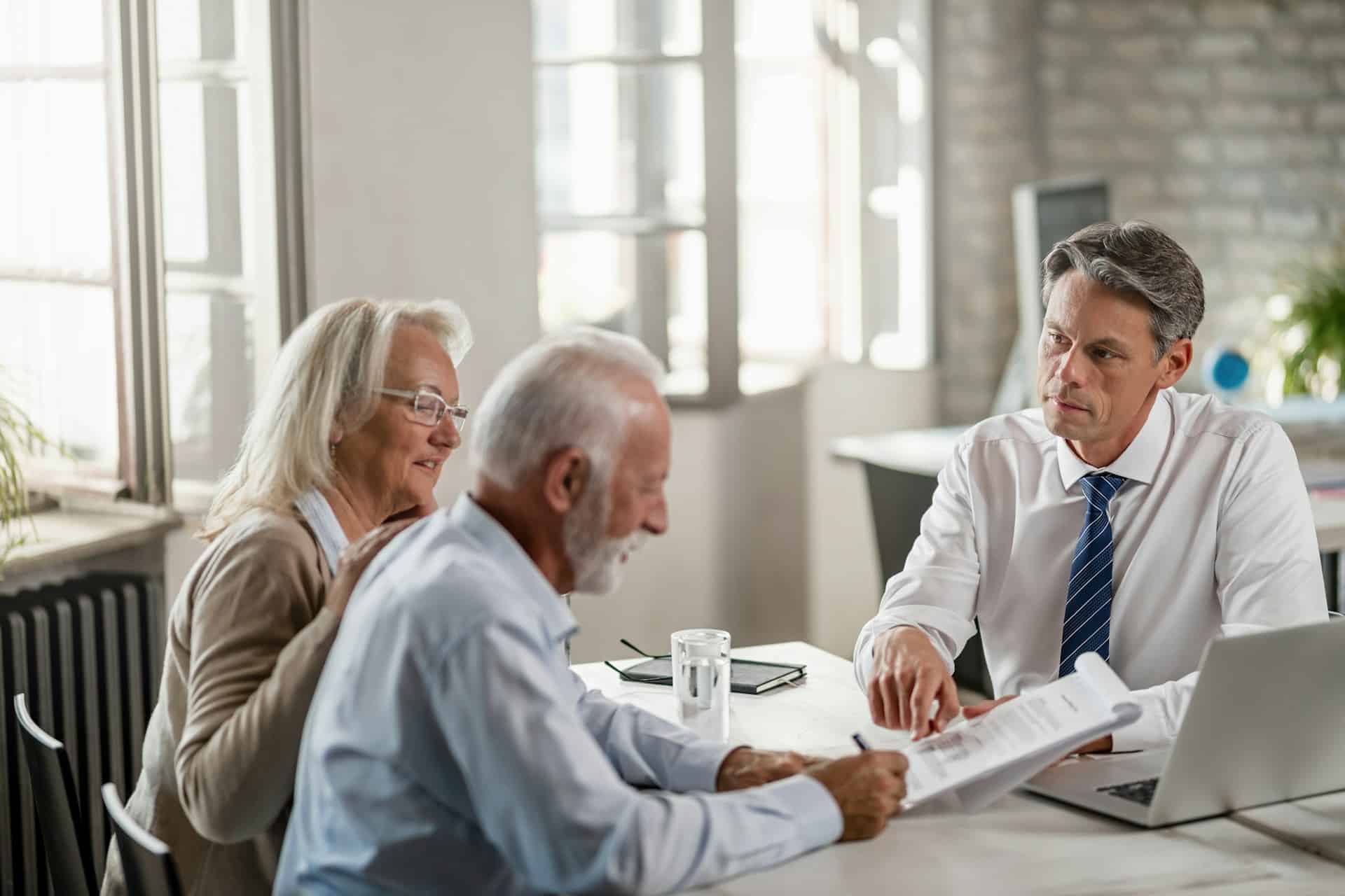 estate planning