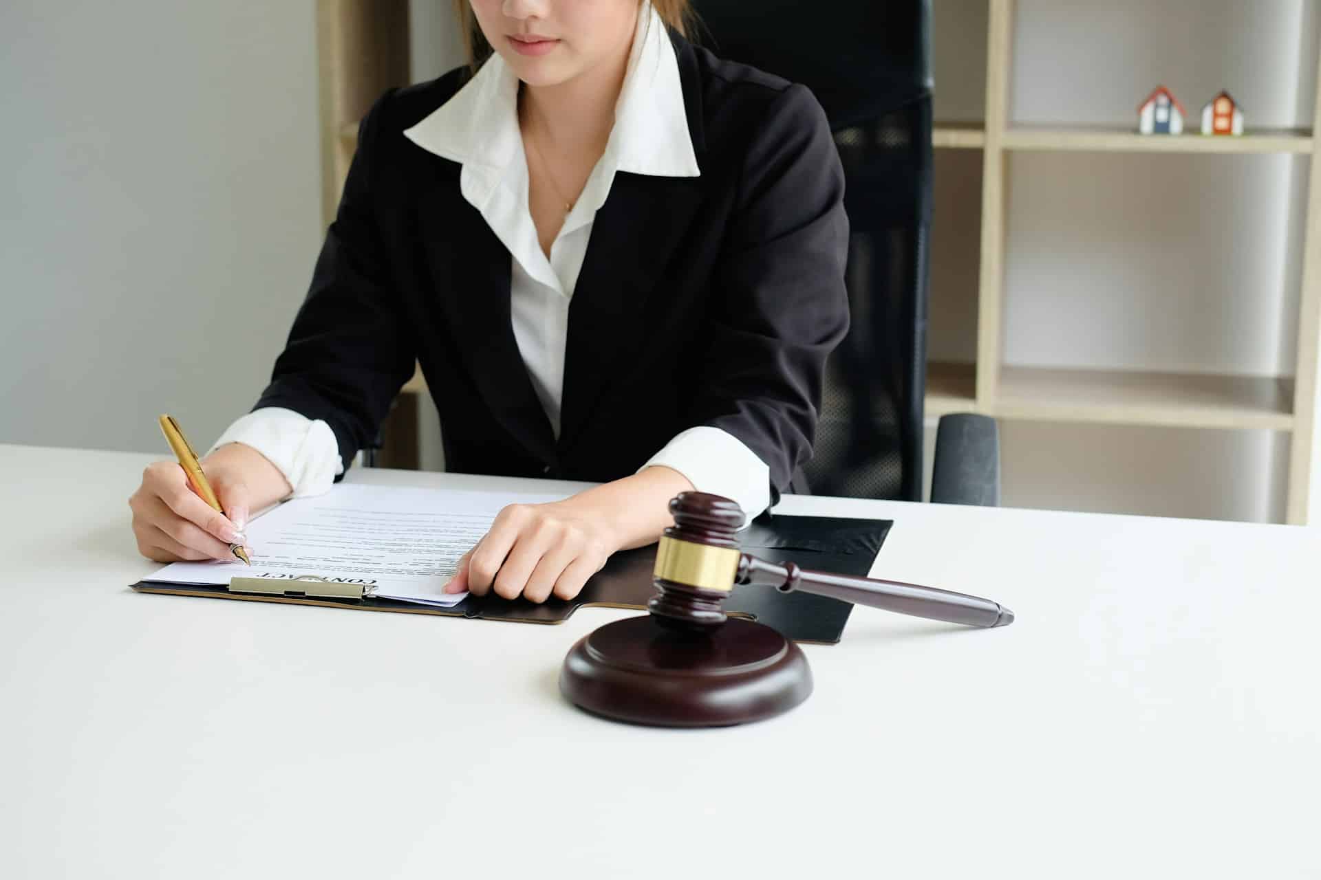 Legal Strategies