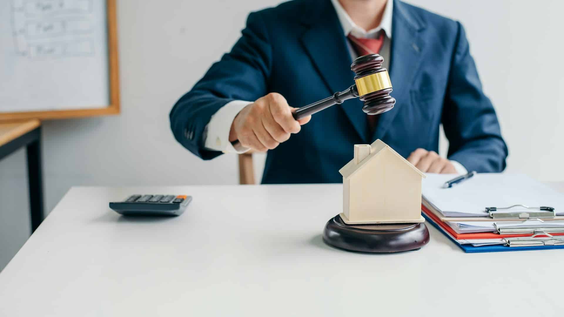 Estate Probate Attorneys