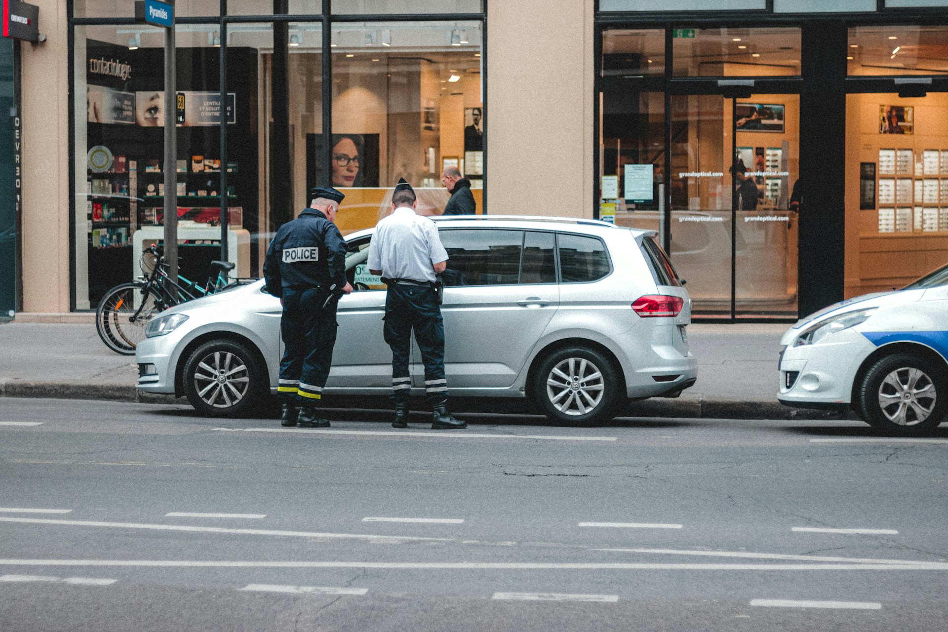 DUI in Birmingham