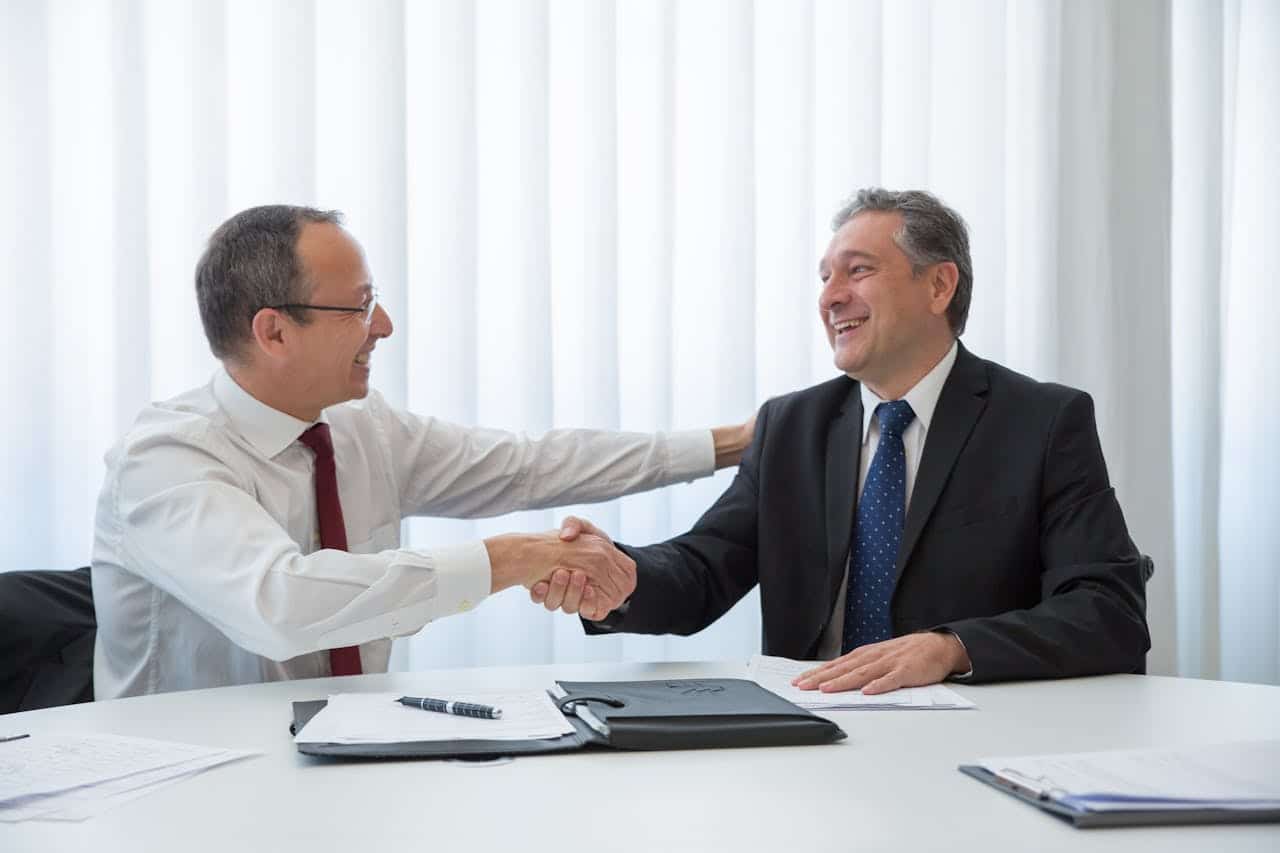 Expungement Services