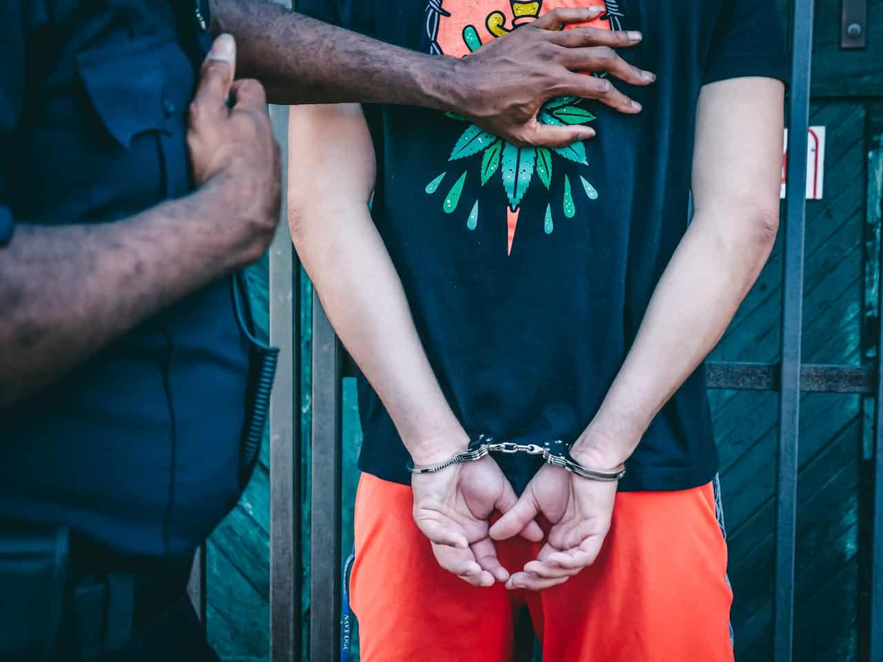 Violent Crime