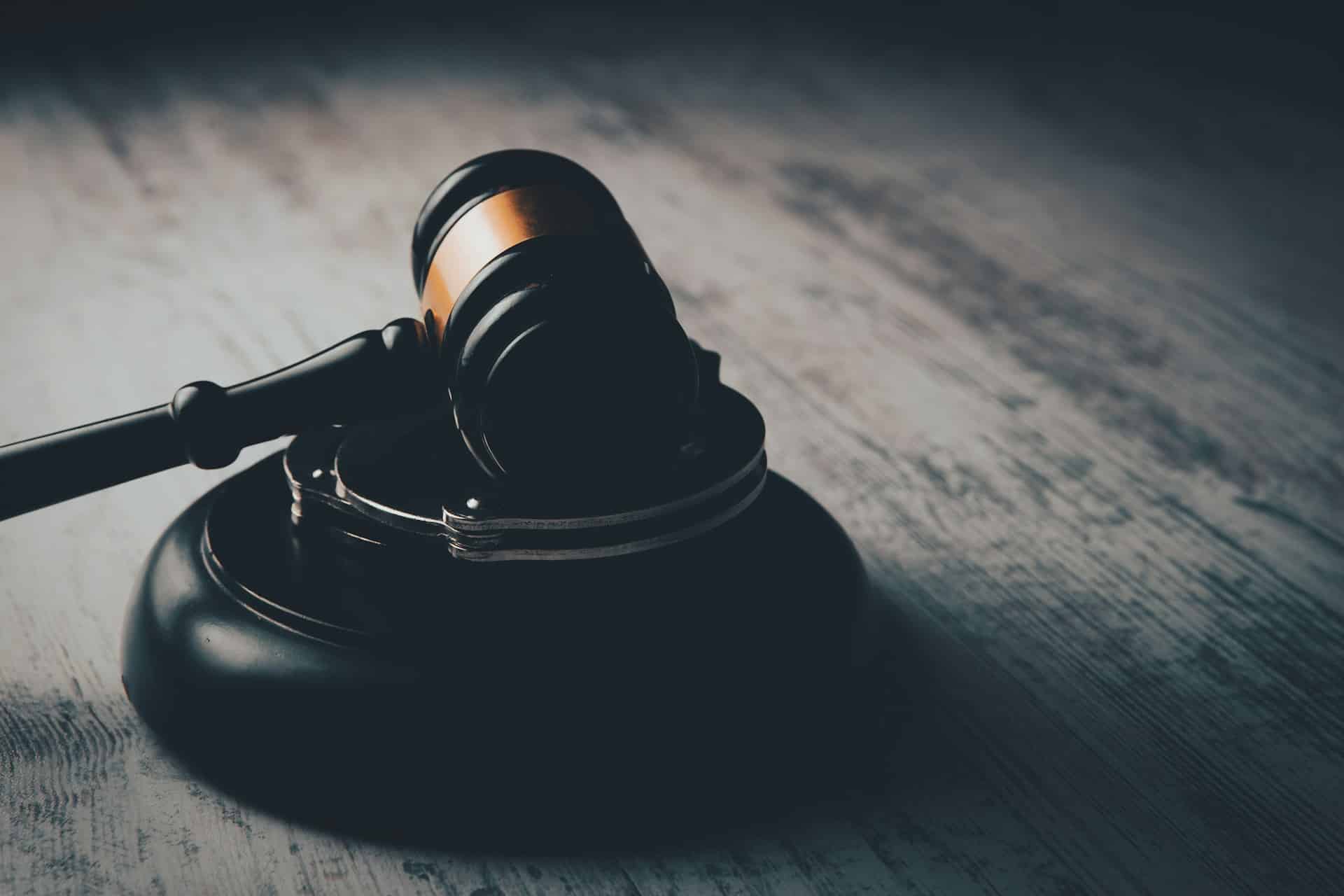 Criminal Defense Lawyer