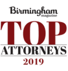 Birmingham - Top Attorneys 2019